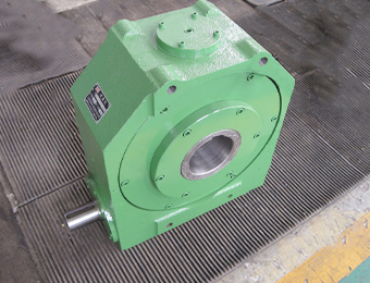 精度高、低噪音